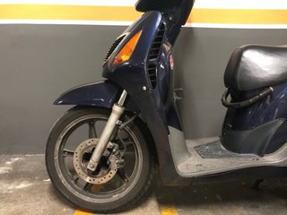 Honda SH para despiece