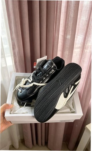 Puma Speedcat LEA Negro EU40.5