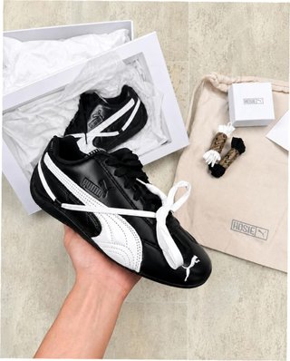 Puma x Rosé Speedcat LEA Negro EU42.5
