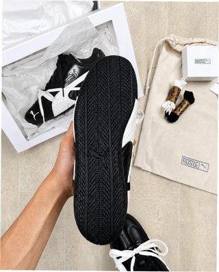 Puma x Rosé Speedcat LEA Negro EU42.5