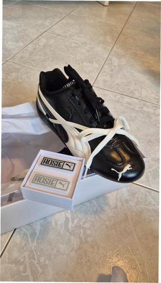 Puma x ROSÉ Speedcat LEA Negro EU43