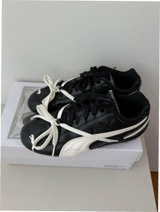 Puma x Rosé Speedcat LEA EU42