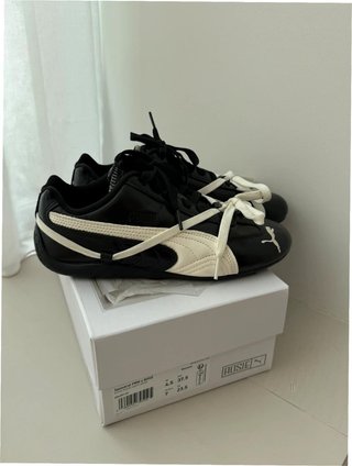 Puma x Rosé Speedcat LEA EU42