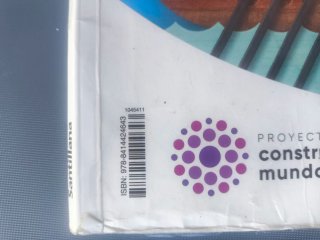 Ciencias Sociales 4 de primaria Santillana