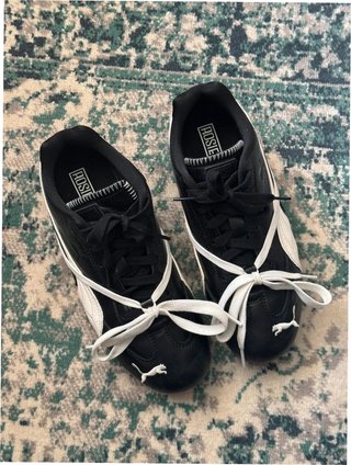 Puma x Rosé Speedcat LEA EU41