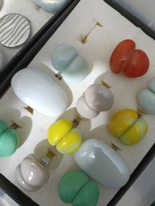 Set 23 Anillos Ajustables