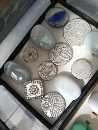 Set 23 Anillos Ajustables