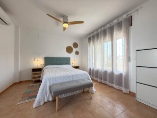 Alquiler de dúplex en Ayamonte