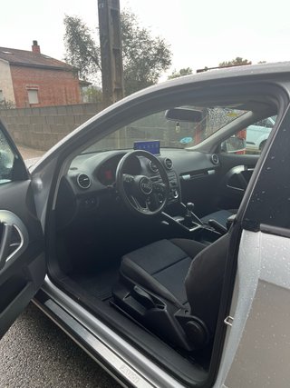 Audi A3 8p 2005