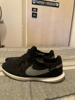 Nike Street Gato Futbol Sala Bambas