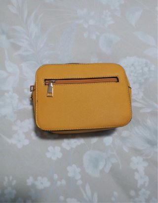 Bolso Bimba y Lola Mostaza