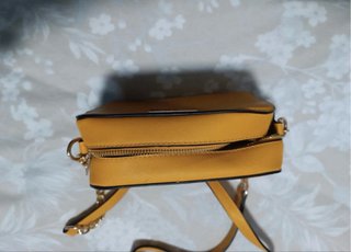 Bolso Bimba y Lola Mostaza