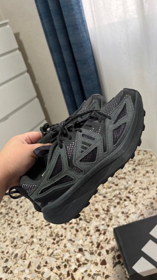 Zapatillas Adidas Kentai Trail Talla 42 2/3