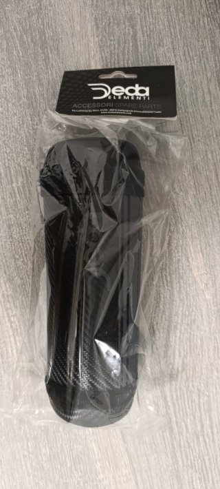 Portaherramientas Deda Carbono