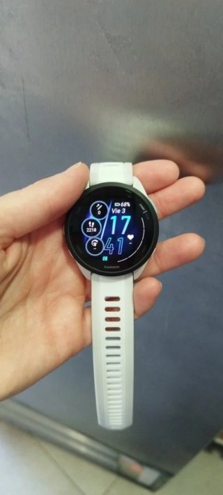 Garmin Forerunner 165 GPS  A ESTRENAR