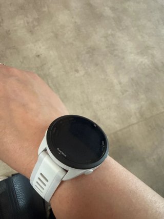 Garmin Forerunner 165 GPS  A ESTRENAR