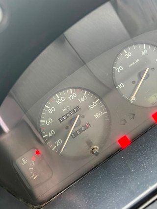 Citroen Berlingo 1996