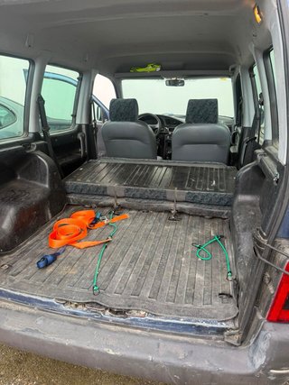 Citroen Berlingo 1996
