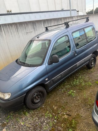 Citroen Berlingo 1996
