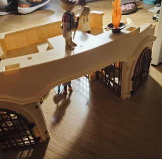 Playmobil Coliseo Circo Romano