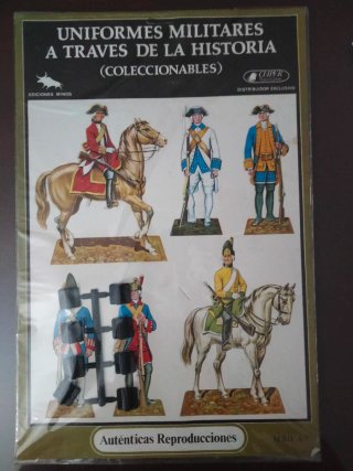 LOTE DE 20 RECORTABLES VARIADOS ANTIGUOS