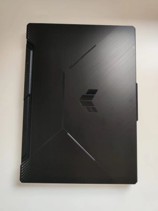 Portátil Gaming Asus TUF Gaming F15