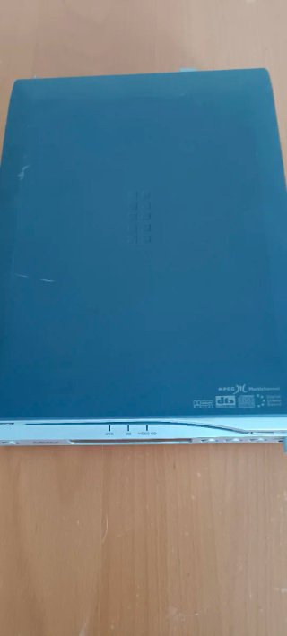 Reproductor DVD Sony Japan