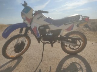 Derbi FDS 1994 Enduro Moto Original