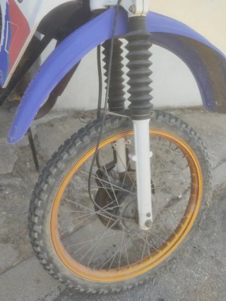 Derbi FDS 1994 Enduro Moto Original
