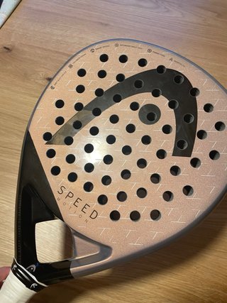 Pala Head Speed Motion