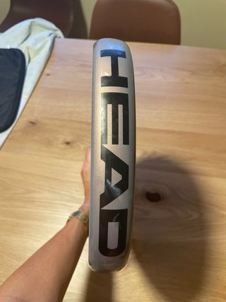 Pala Head Speed Motion