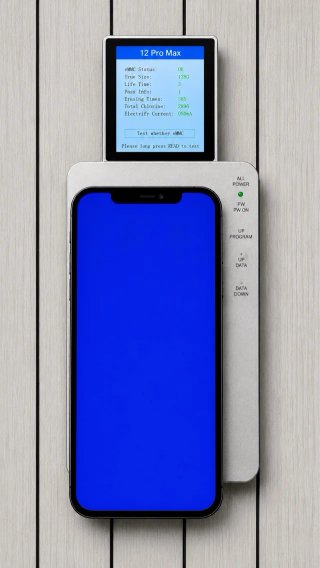 Pantalla iPhone 12 Pro Max Original
