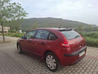 Citroen C4 2005