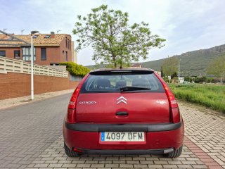 Citroen C4 2005
