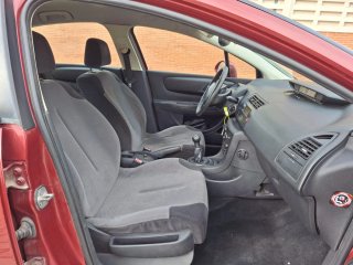 Citroen C4 2005