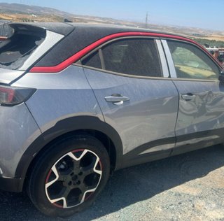 Juego opel 98394564xx mokka edition 1.2 2832775