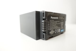 Batería original Panasonic CGA-D54s
