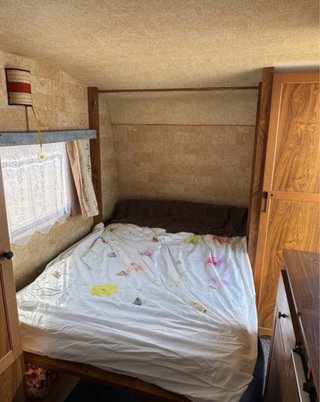 Caravana Ligera -750kg