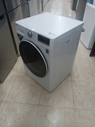 Lavadora LG Direct Drive 8kg A+++