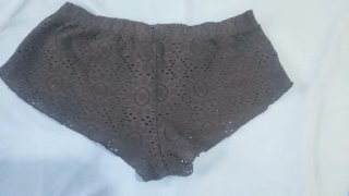 Pantalón corto