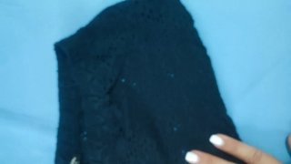 Pantalón corto