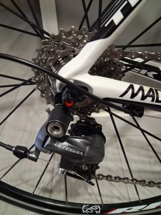 Bicicleta Trek Madone 4.7 Talla M