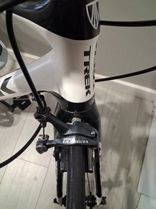 Bicicleta Trek Madone 4.7 Talla M