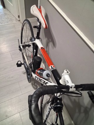 Bicicleta Trek Madone 4.7 Talla M