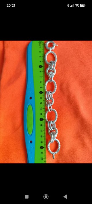 Bracciale donna