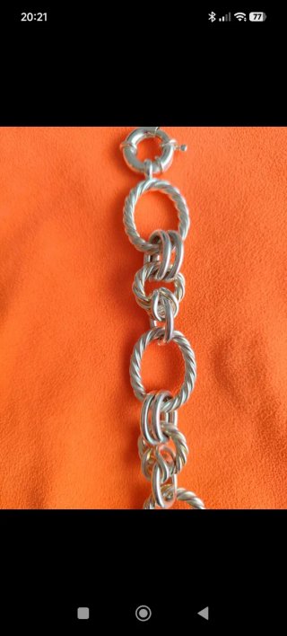 Bracciale donna