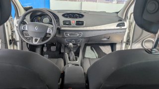 Renault Megane 2012
