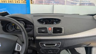 Renault Megane 2012