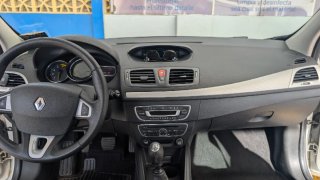 Renault Megane 2012