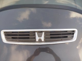 Parrilla Honda Civic